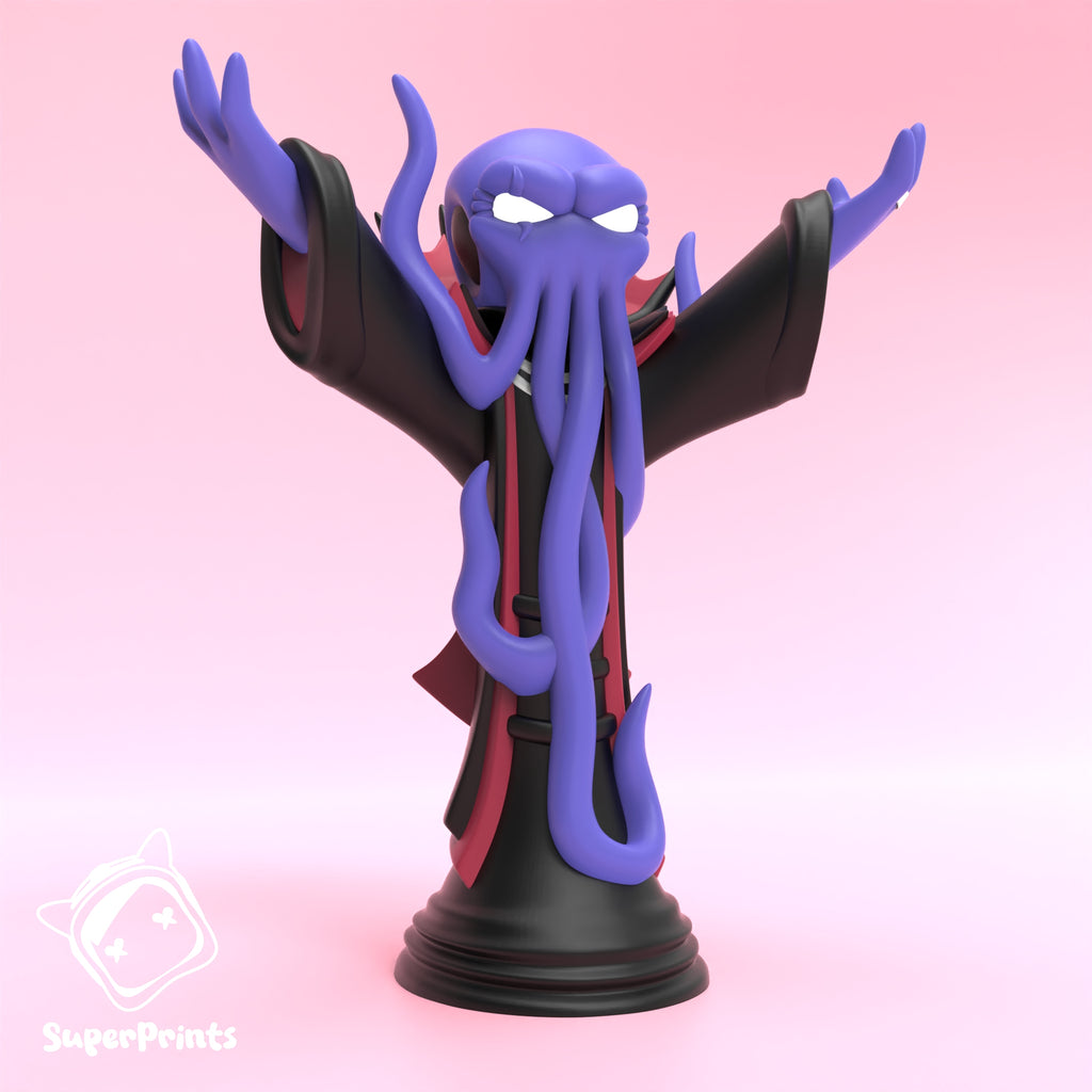 Mind Eater