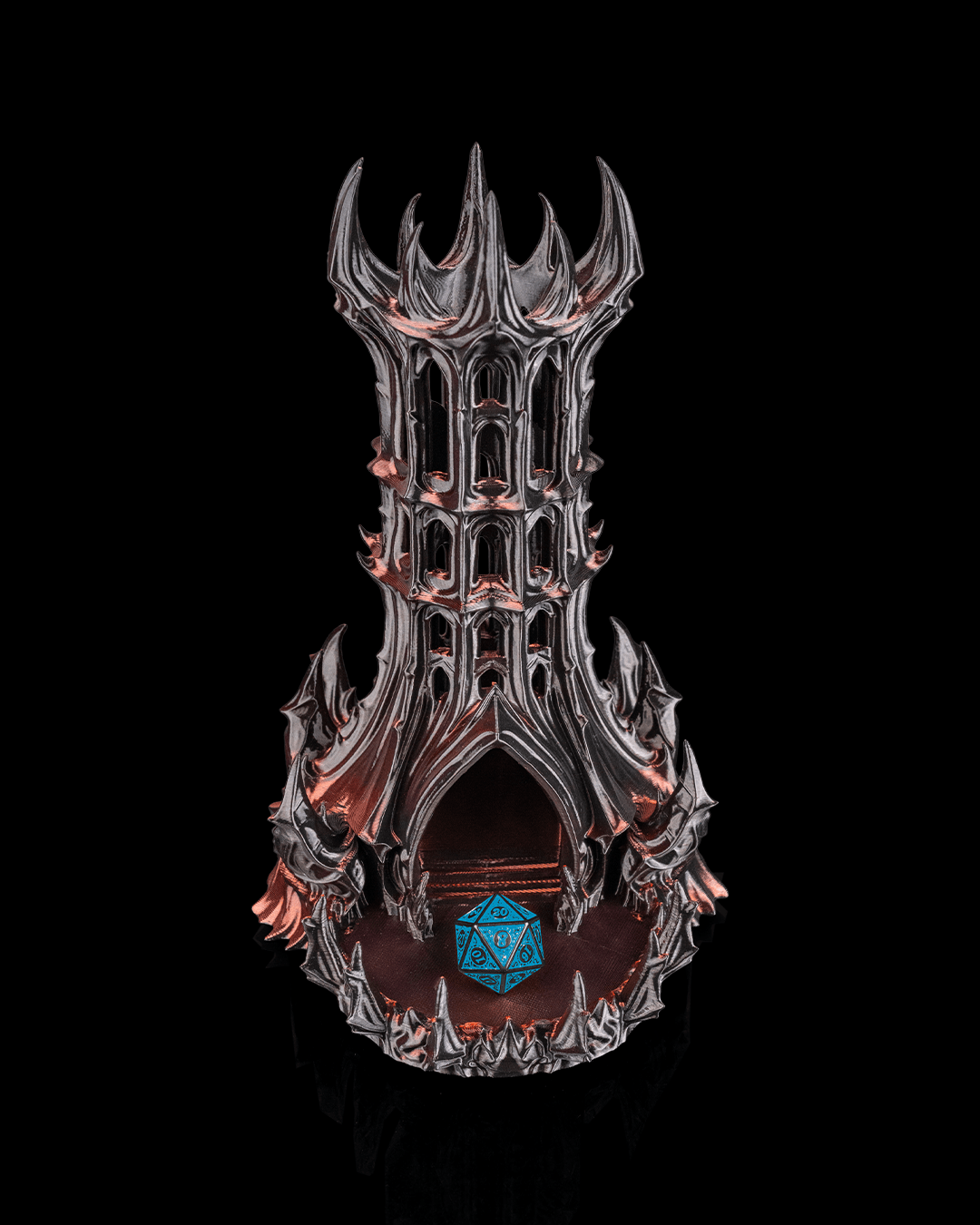 Obsidian Citadel