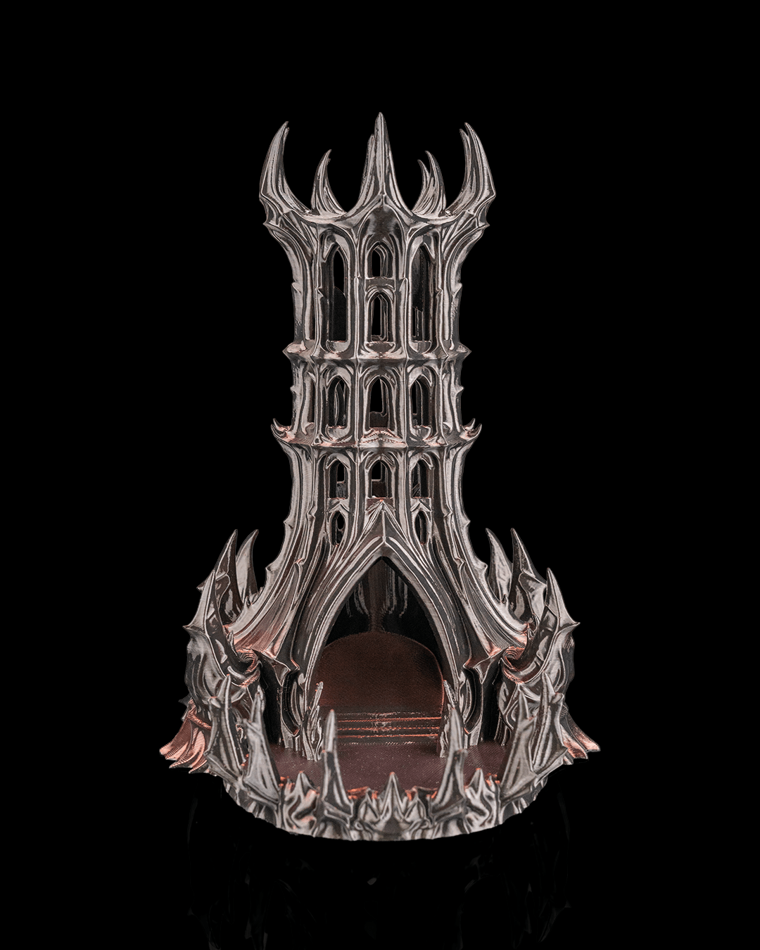 Obsidian Citadel