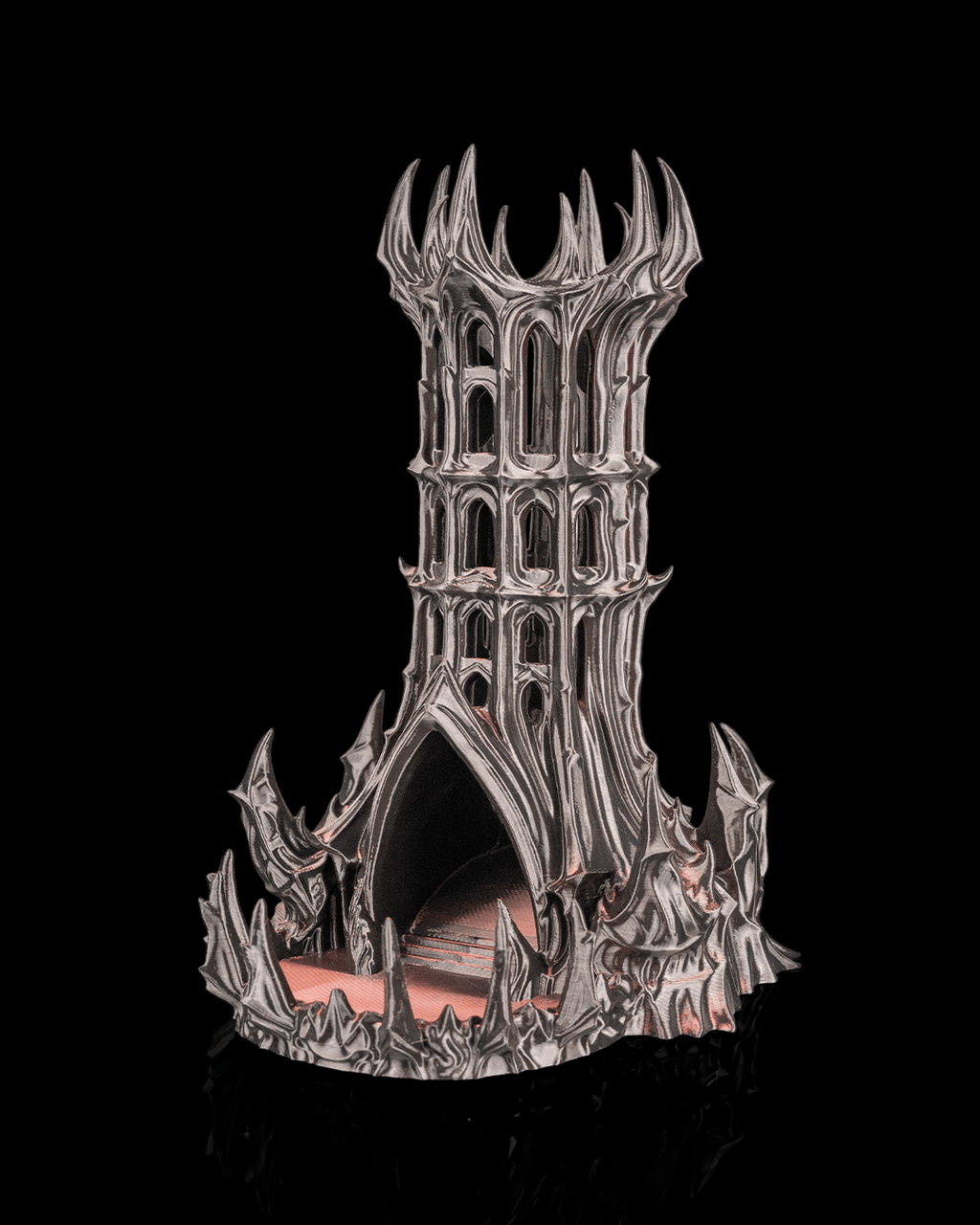 Obsidian Citadel