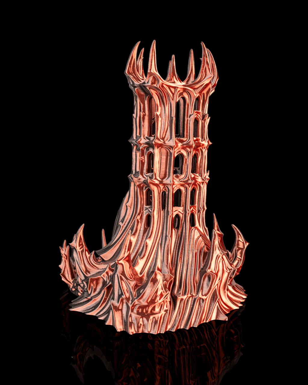 Obsidian Citadel