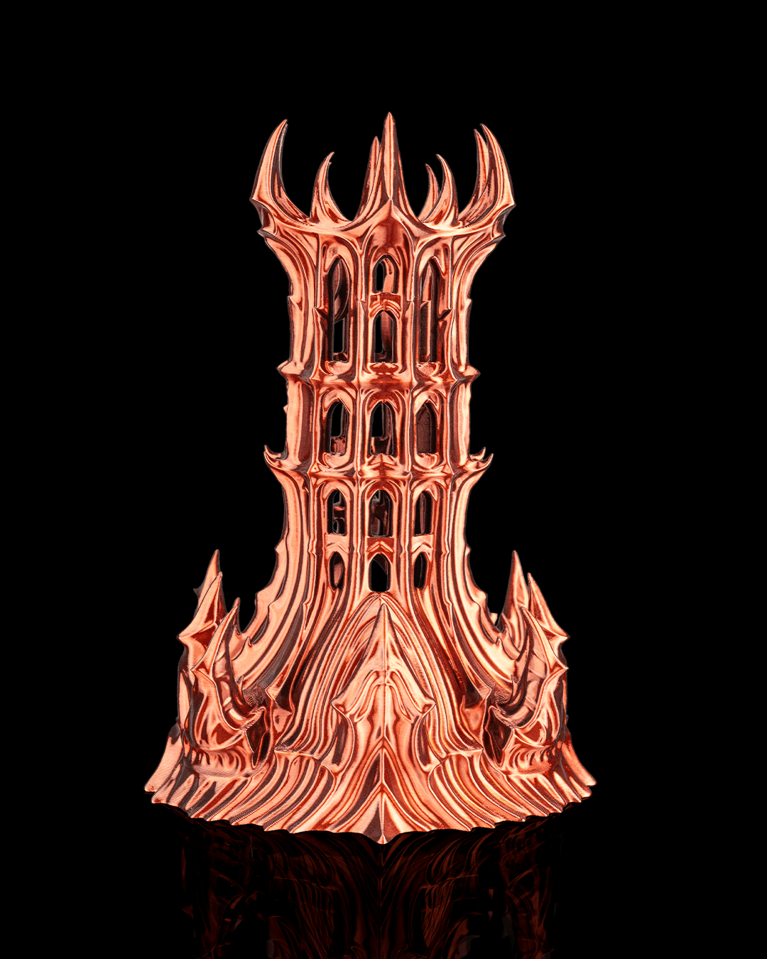 Obsidian Citadel