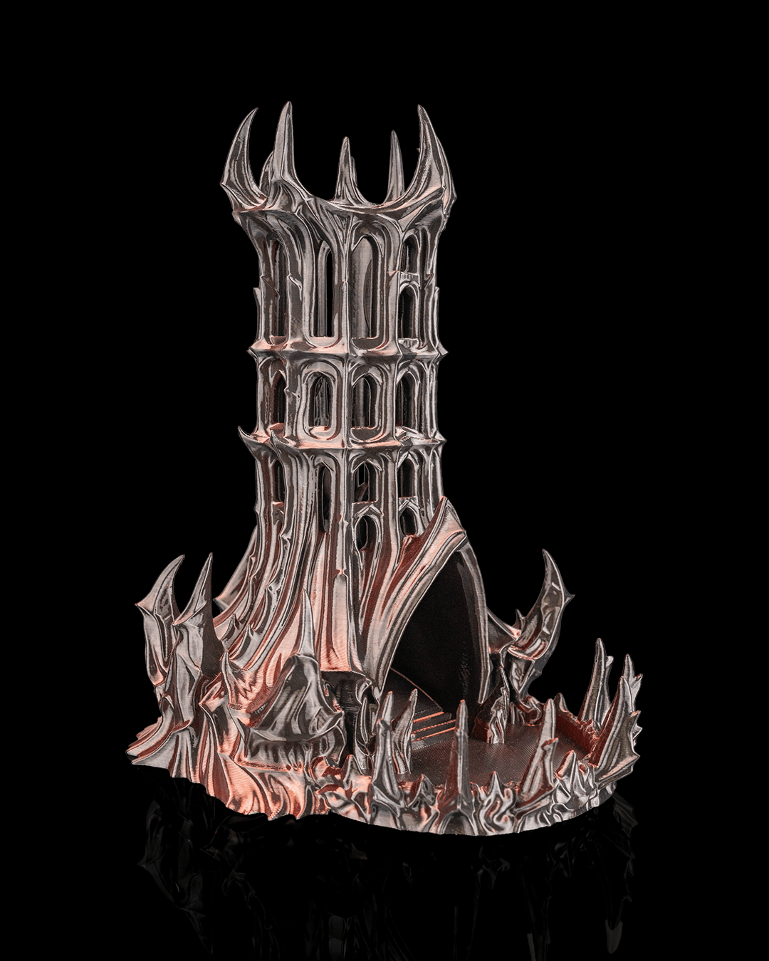 Obsidian Citadel