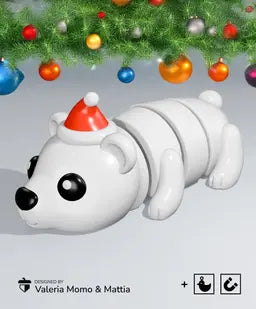 Cute Flexi
