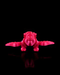 Press the Flying Pig