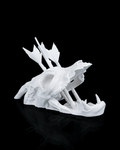 Primal Skull