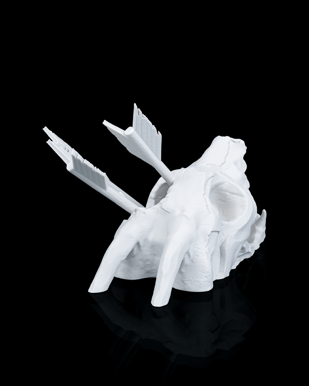 Primal Skull