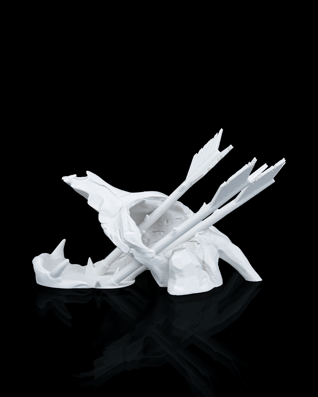 Primal Skull