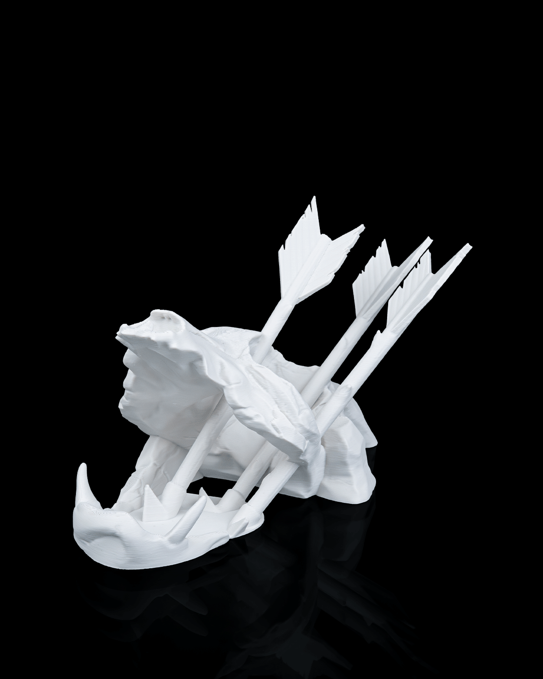 Primal Skull