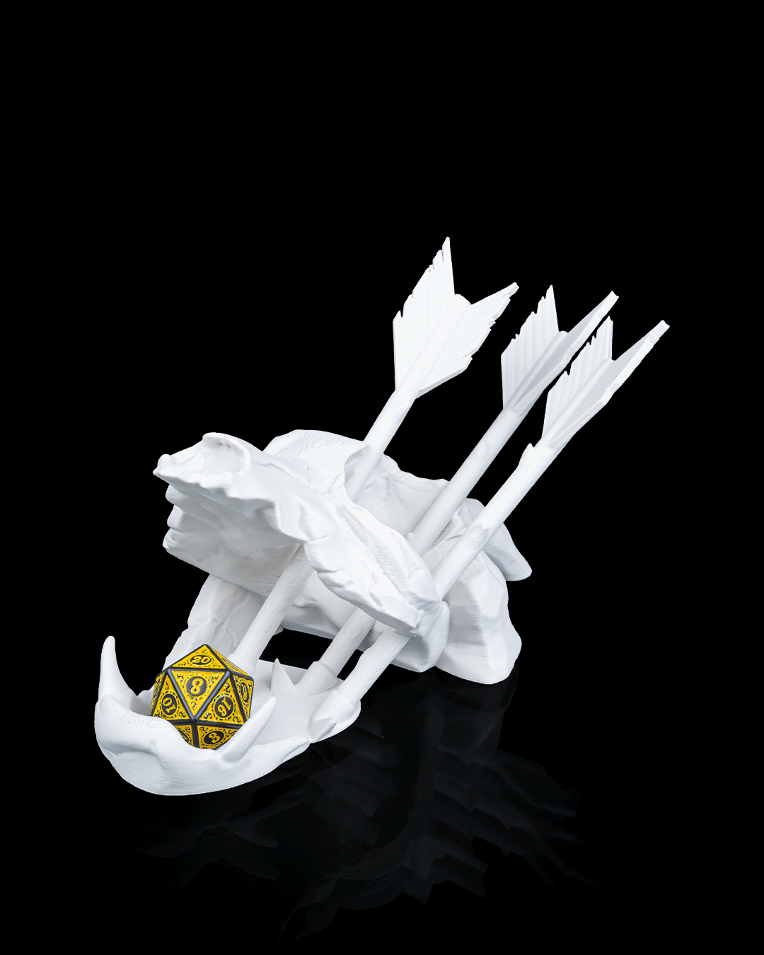 Primal Skull