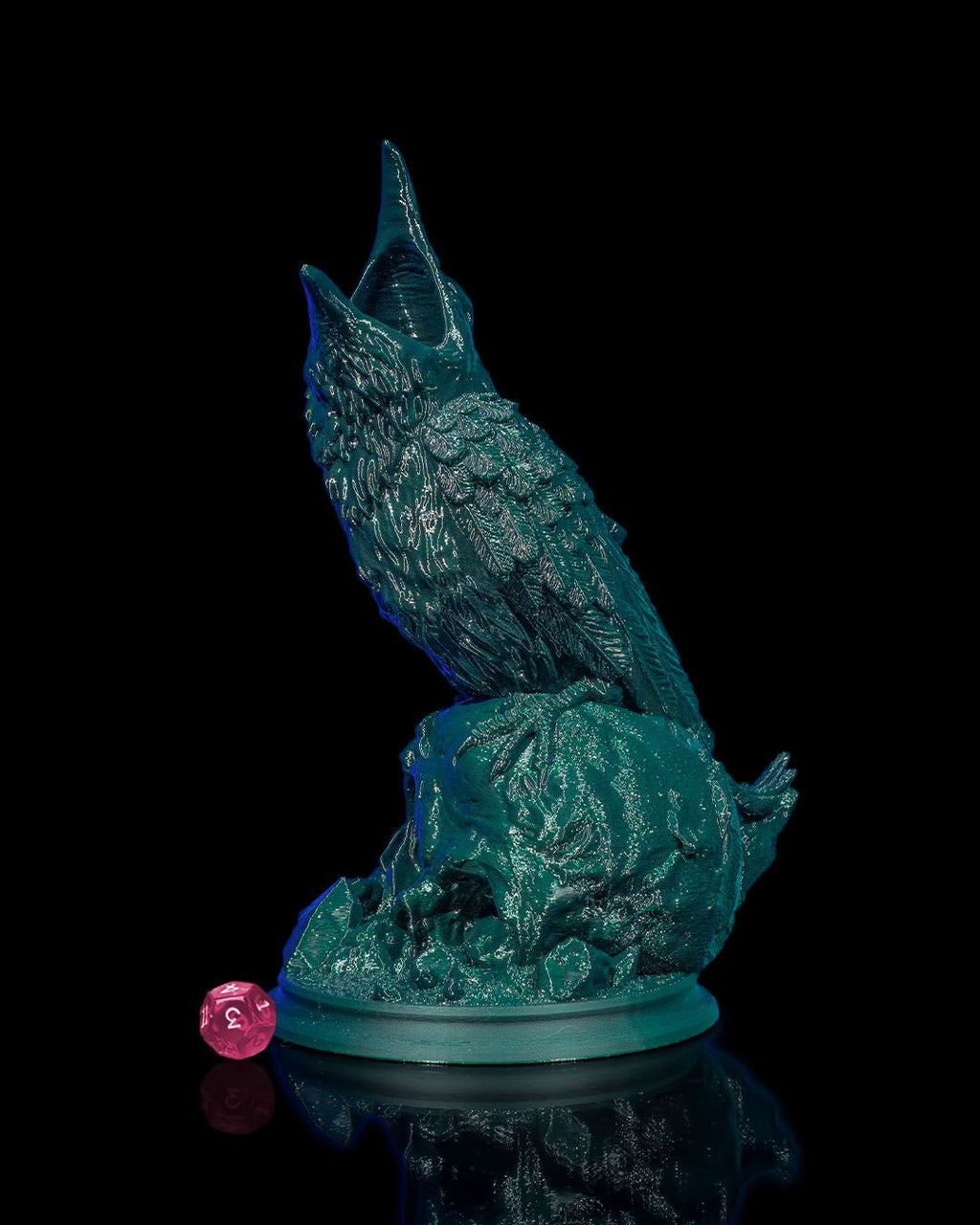 Raven’s Feast