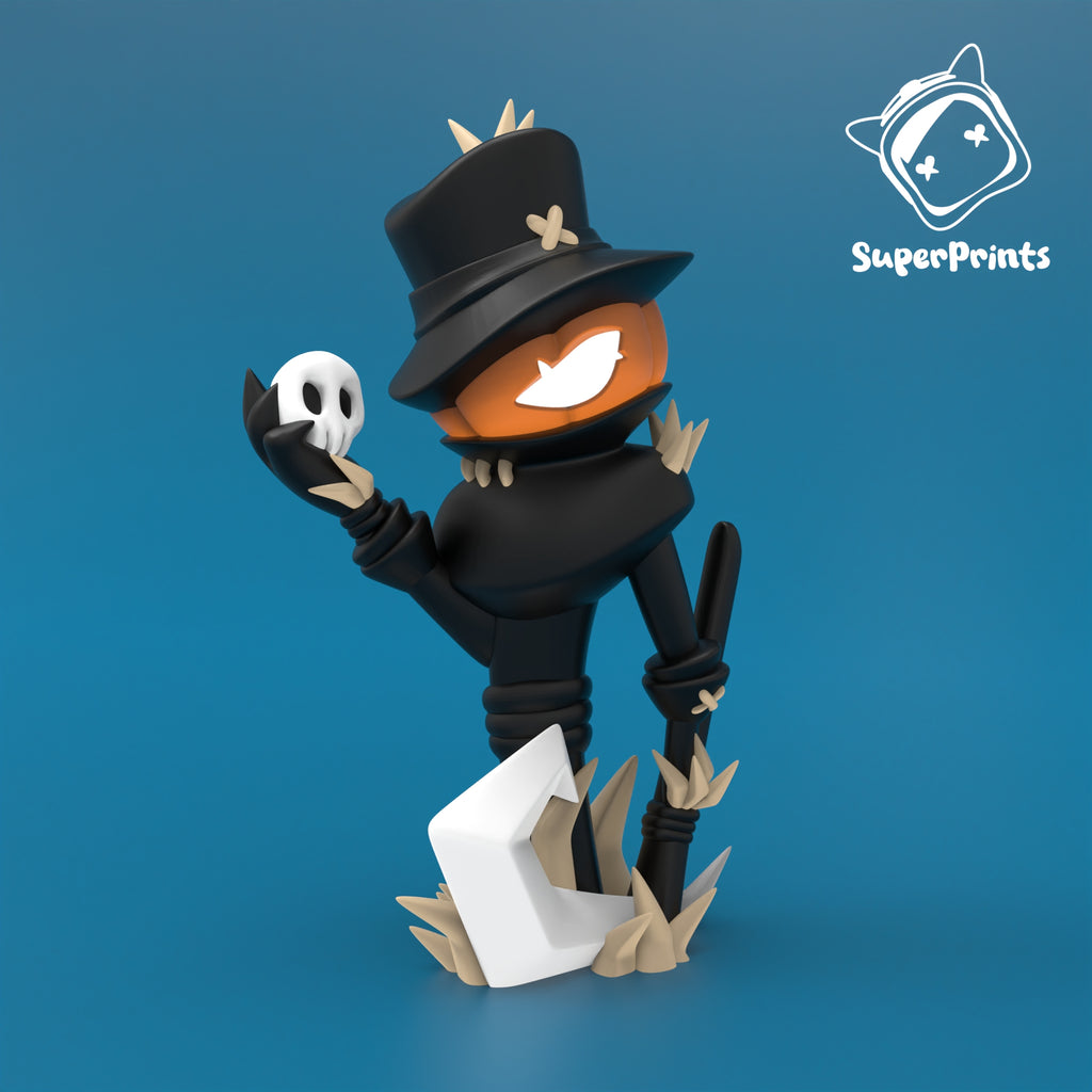 Scarecrow
