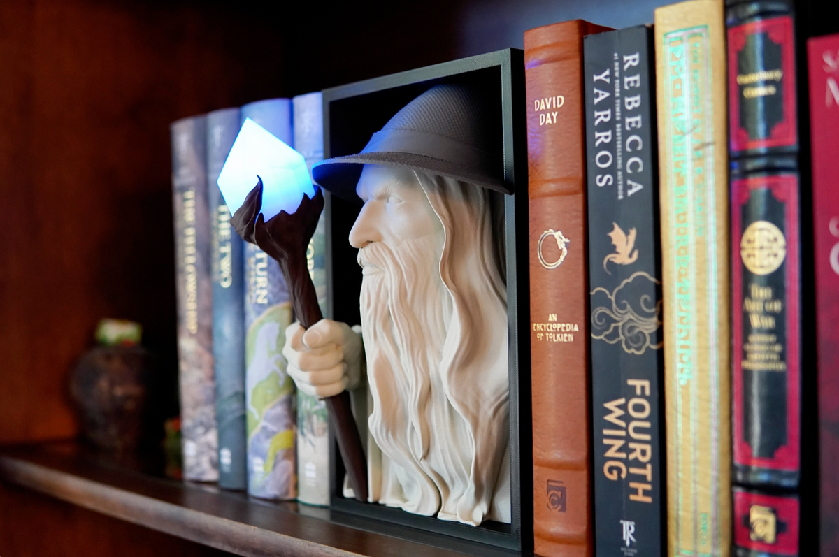 Book Nook