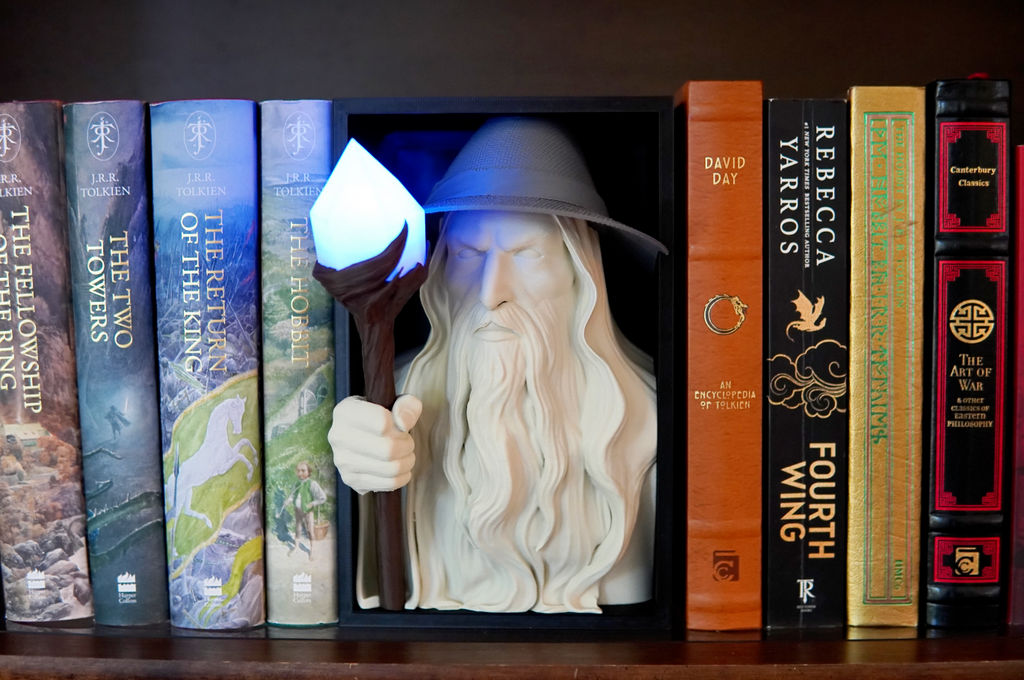 Book Nook