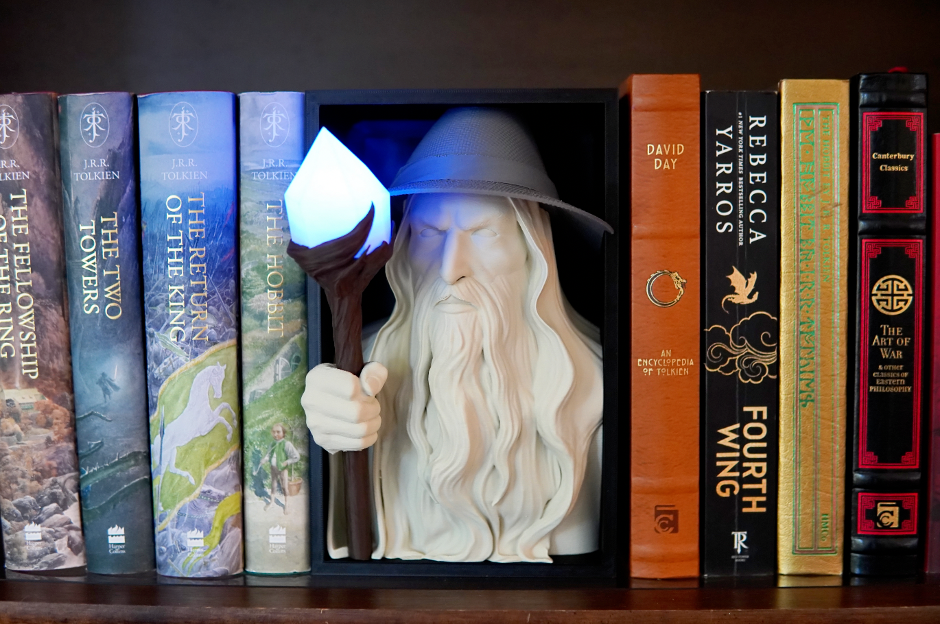 Book Nook