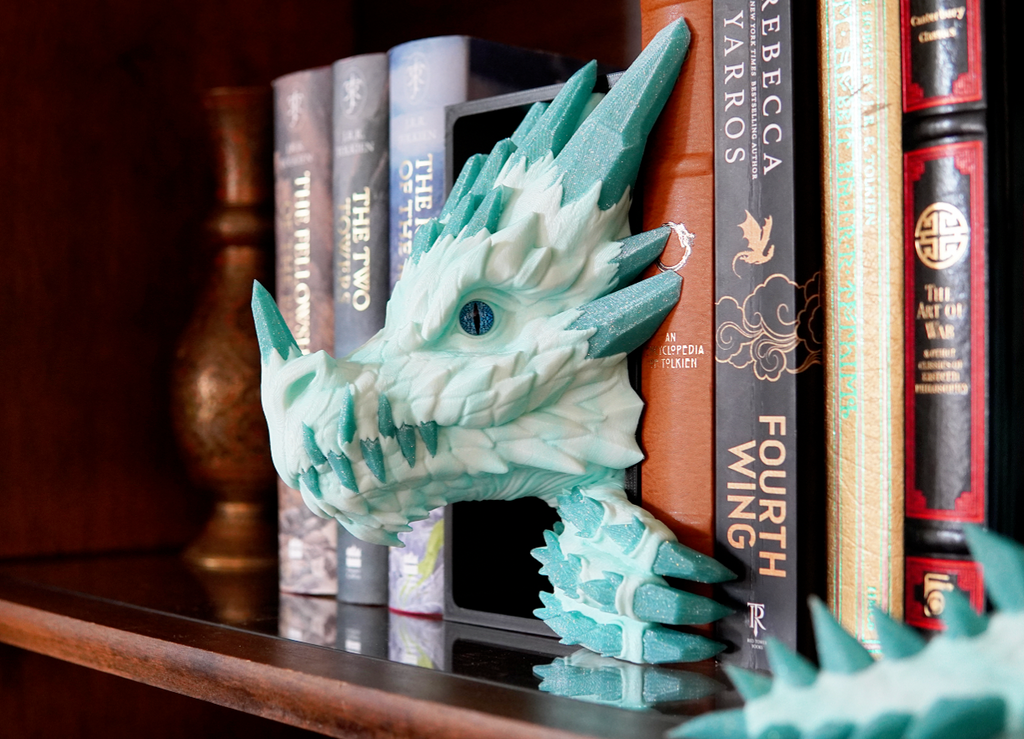 Book Nook