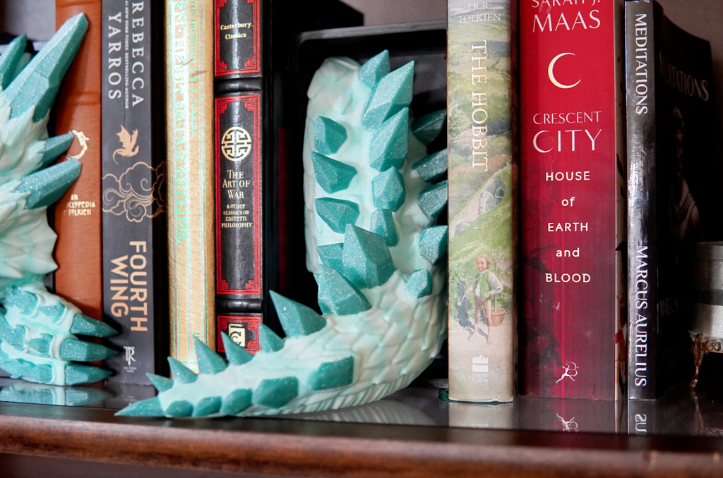 Book Nook