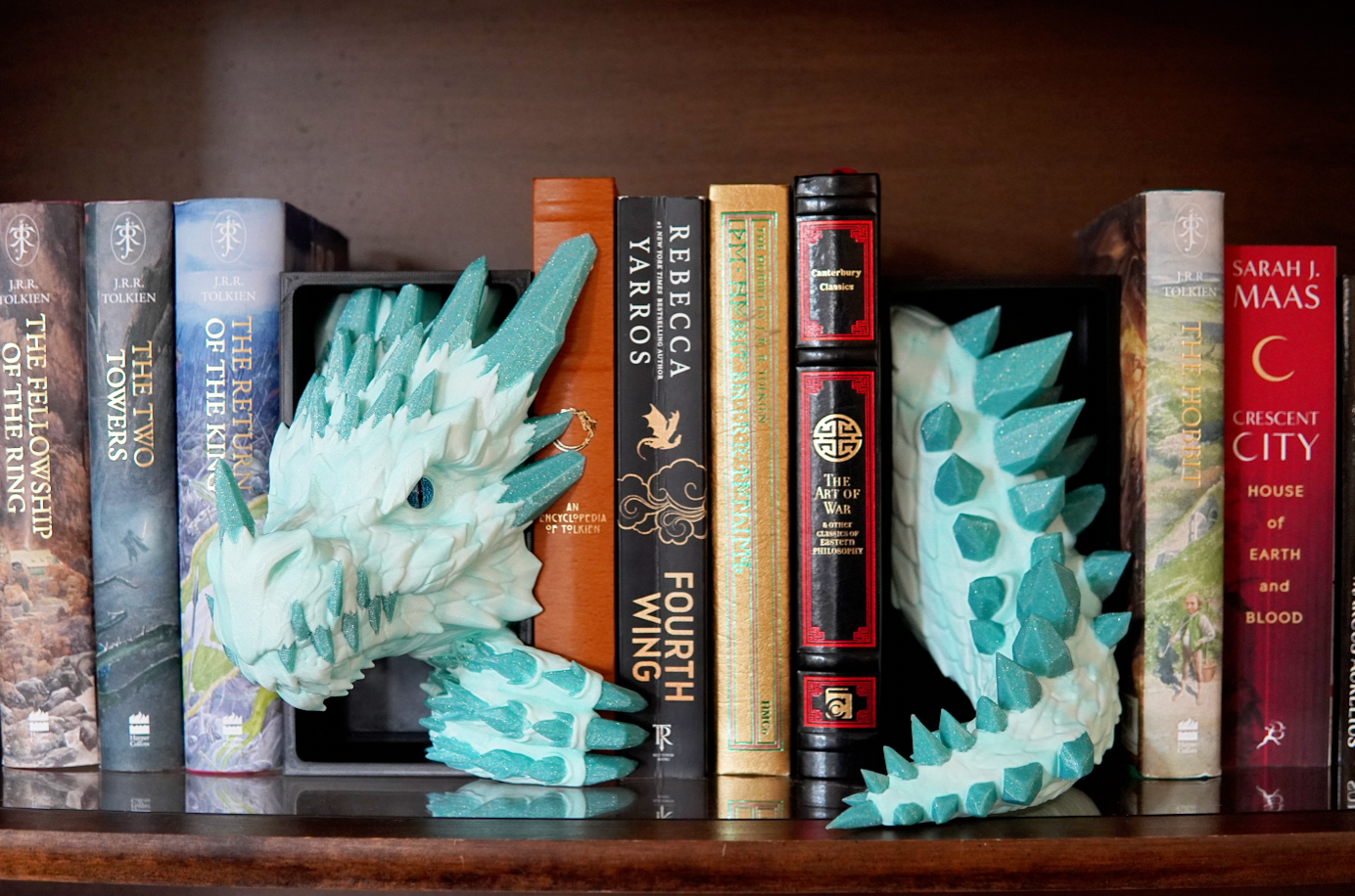 Book Nook