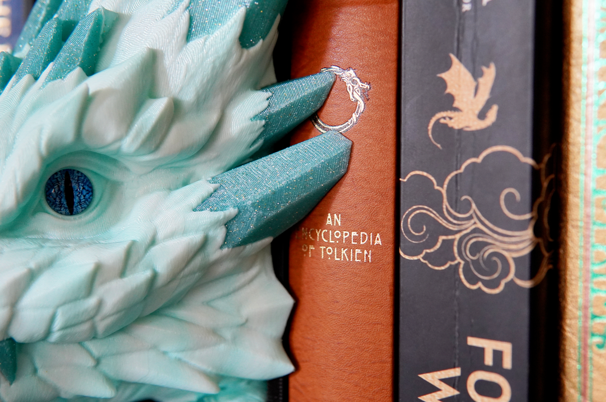 Book Nook
