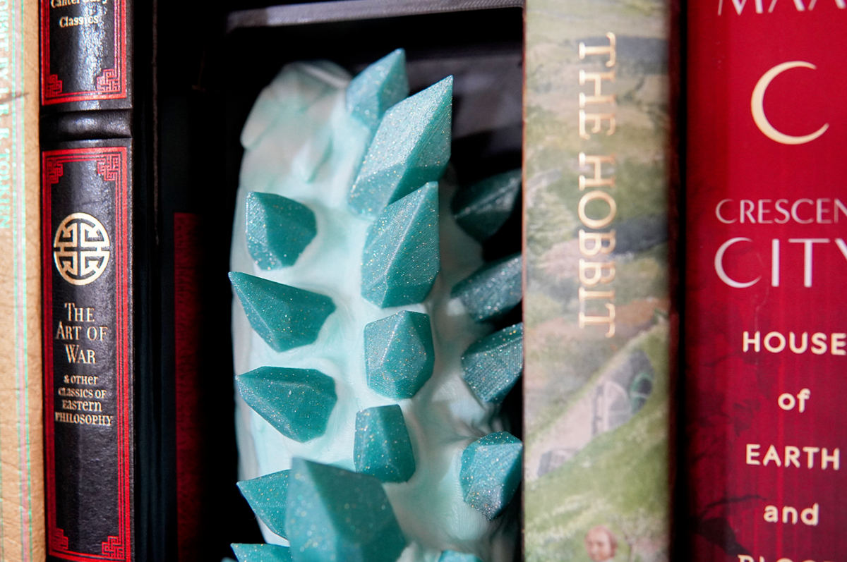 Book Nook