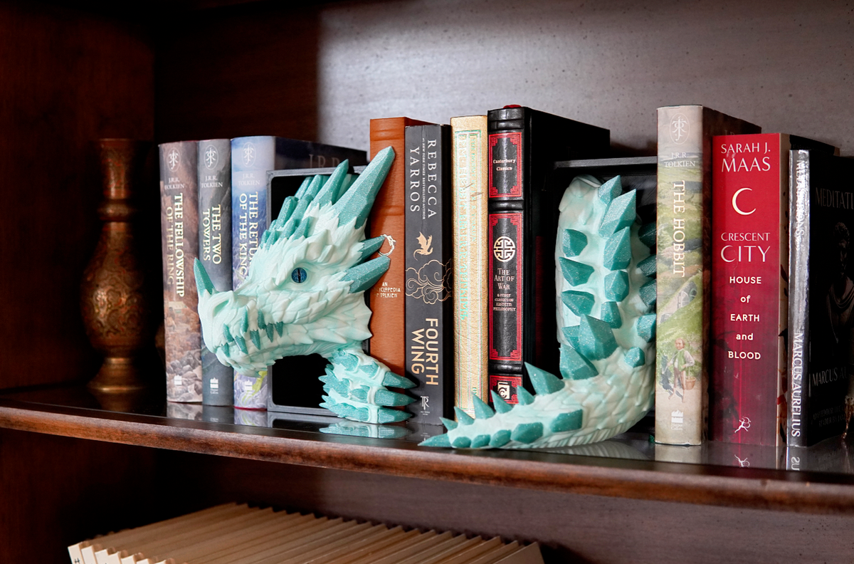 Book Nook