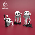 Skeletons
