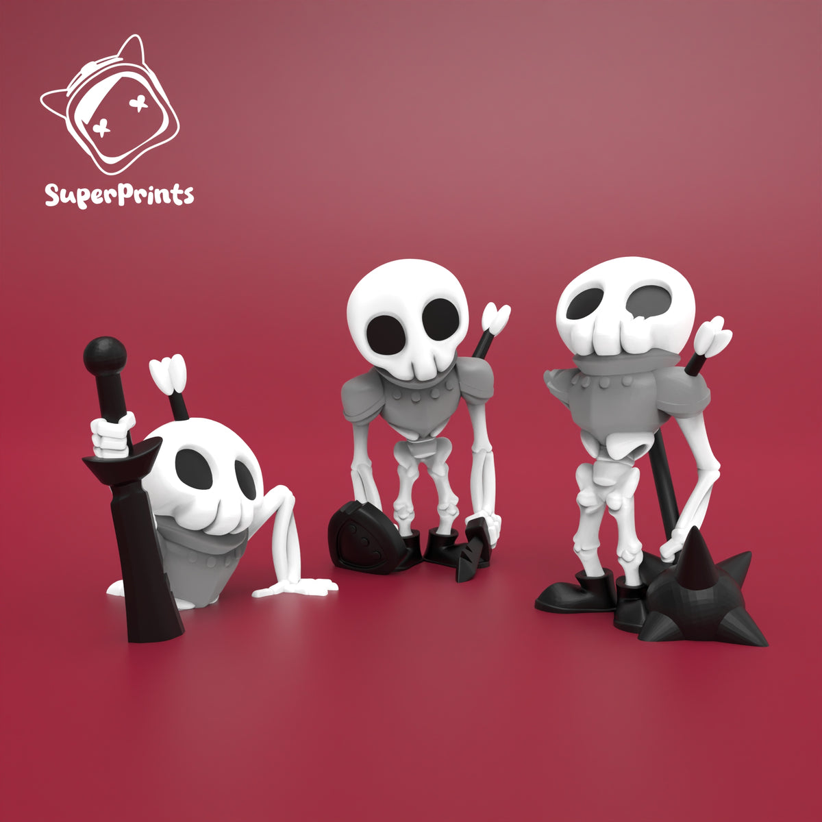 Skeletons