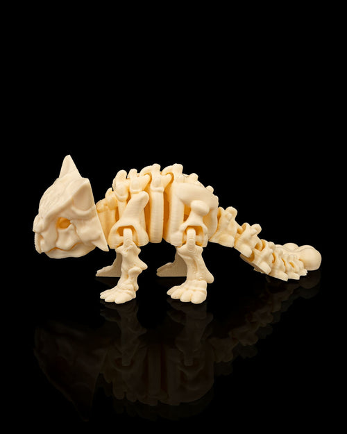 Ankylosaurus