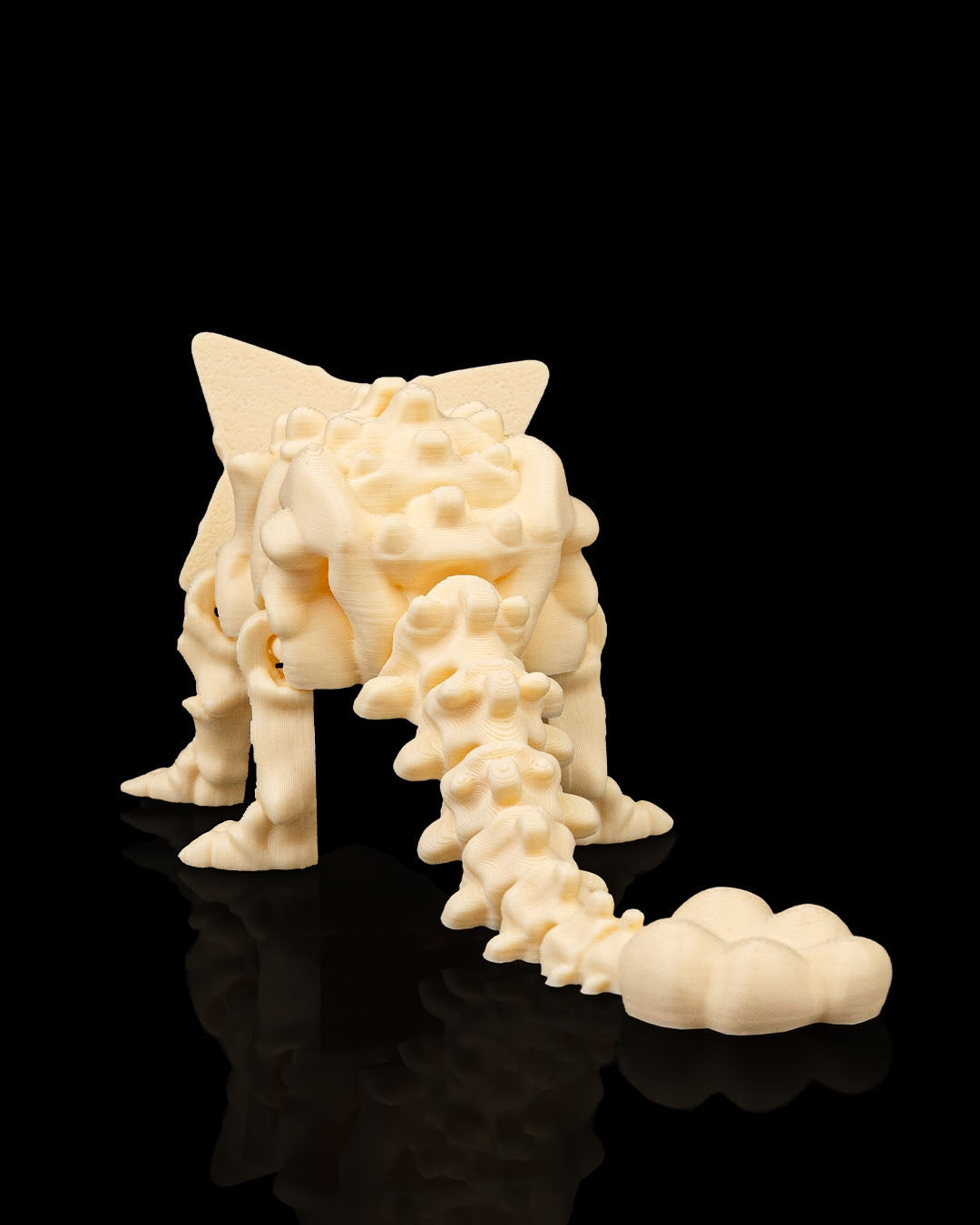 Ankylosaurus