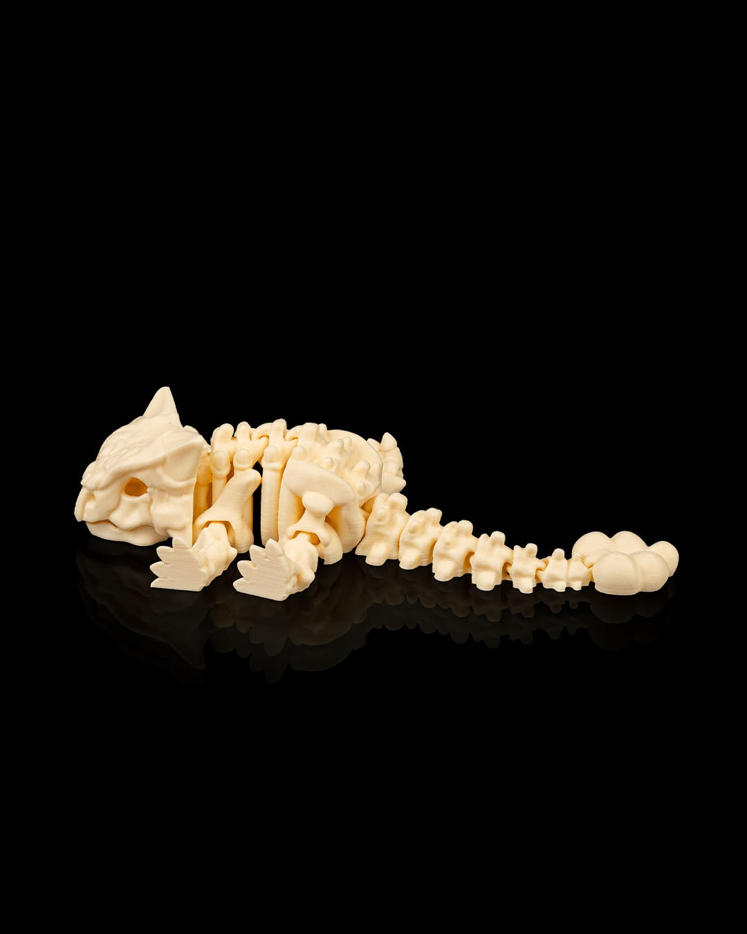 Ankylosaurus