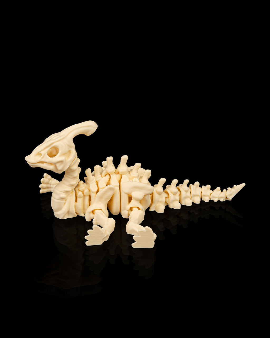 Parasaurolophus