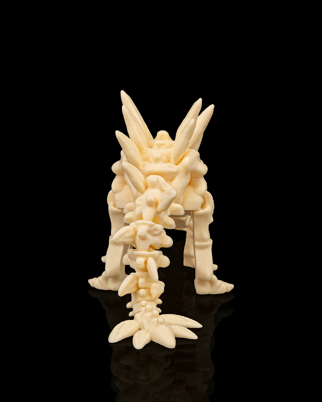 Stegosaurus