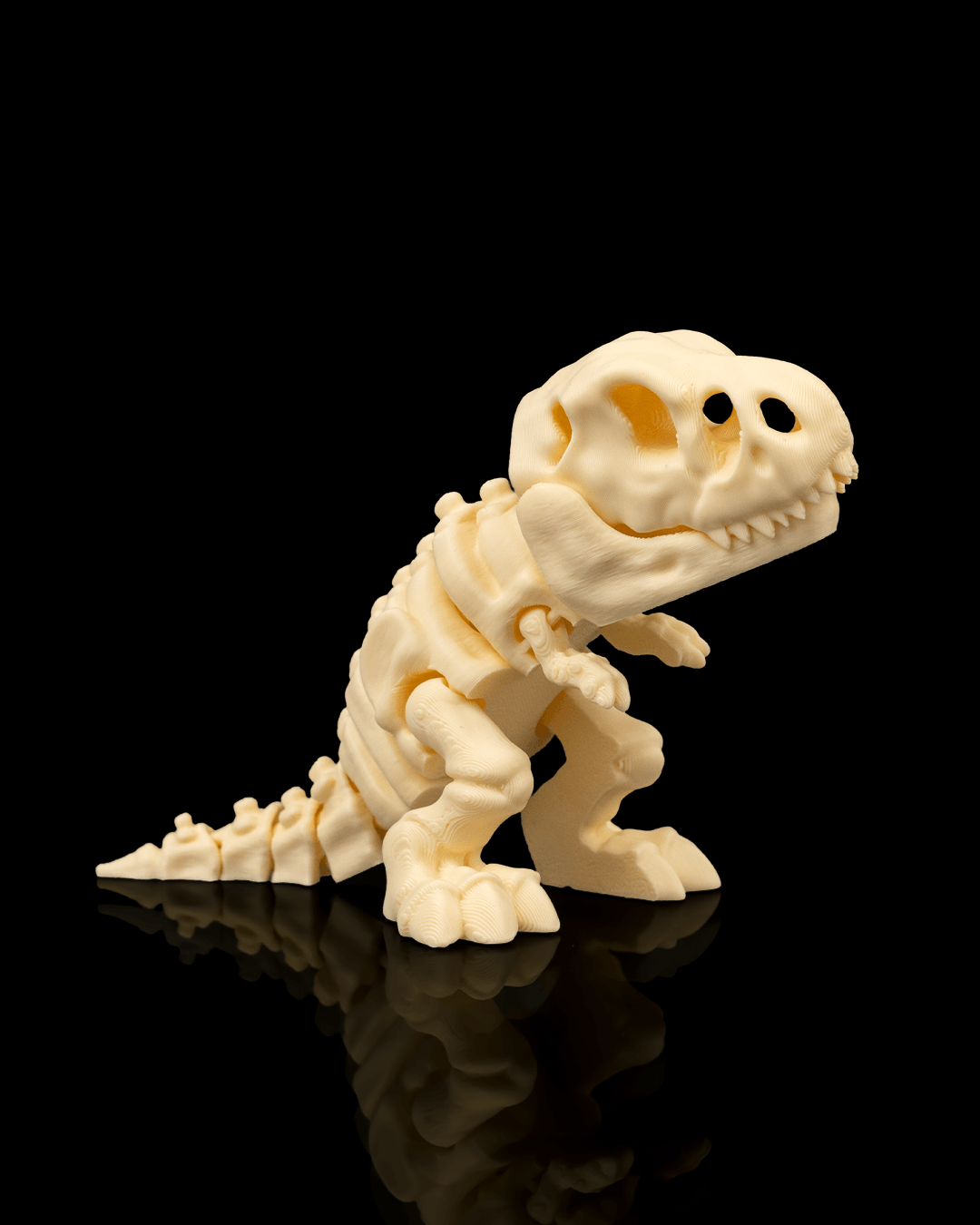 T-rex