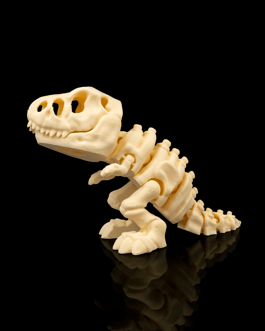 T-rex