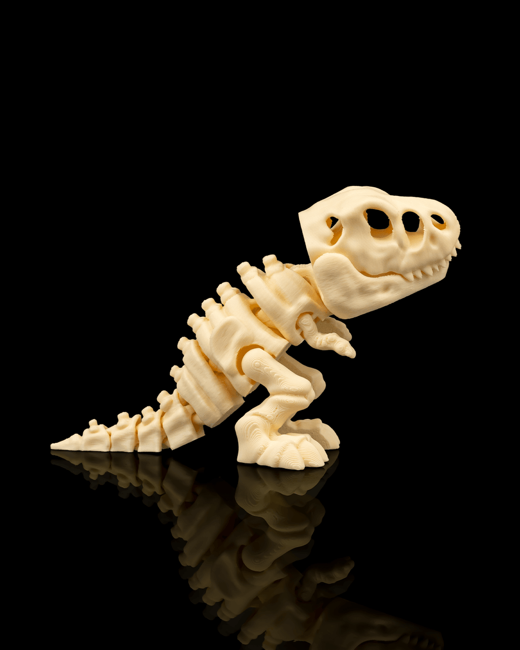 T-rex