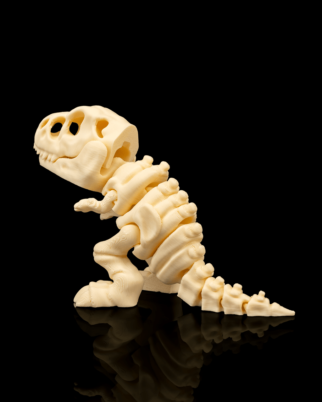 T-rex