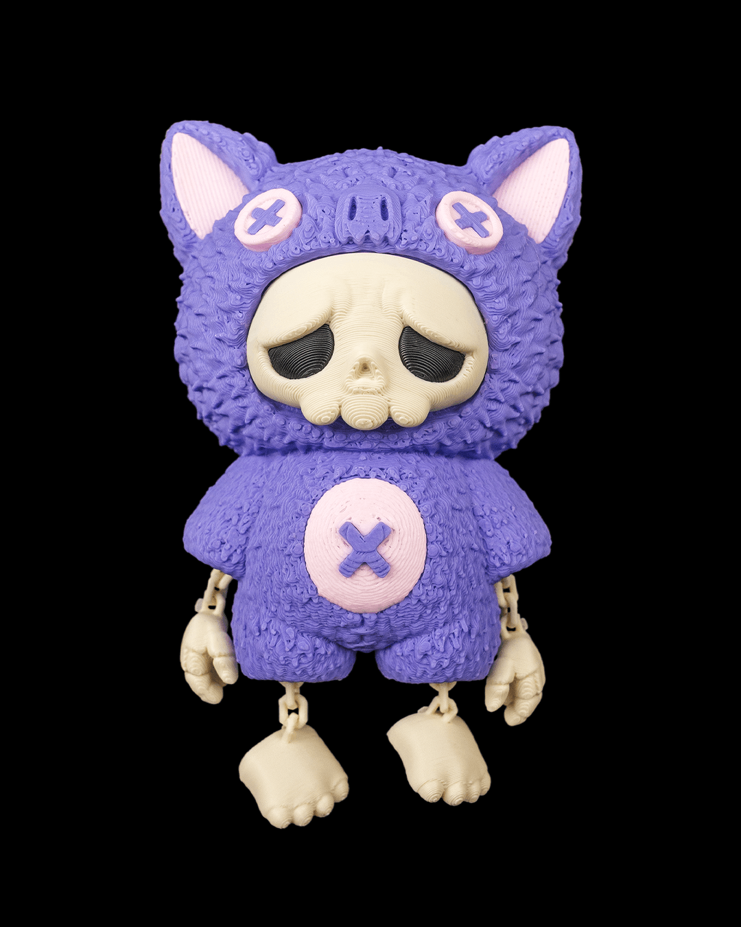 Skubbies - Batz