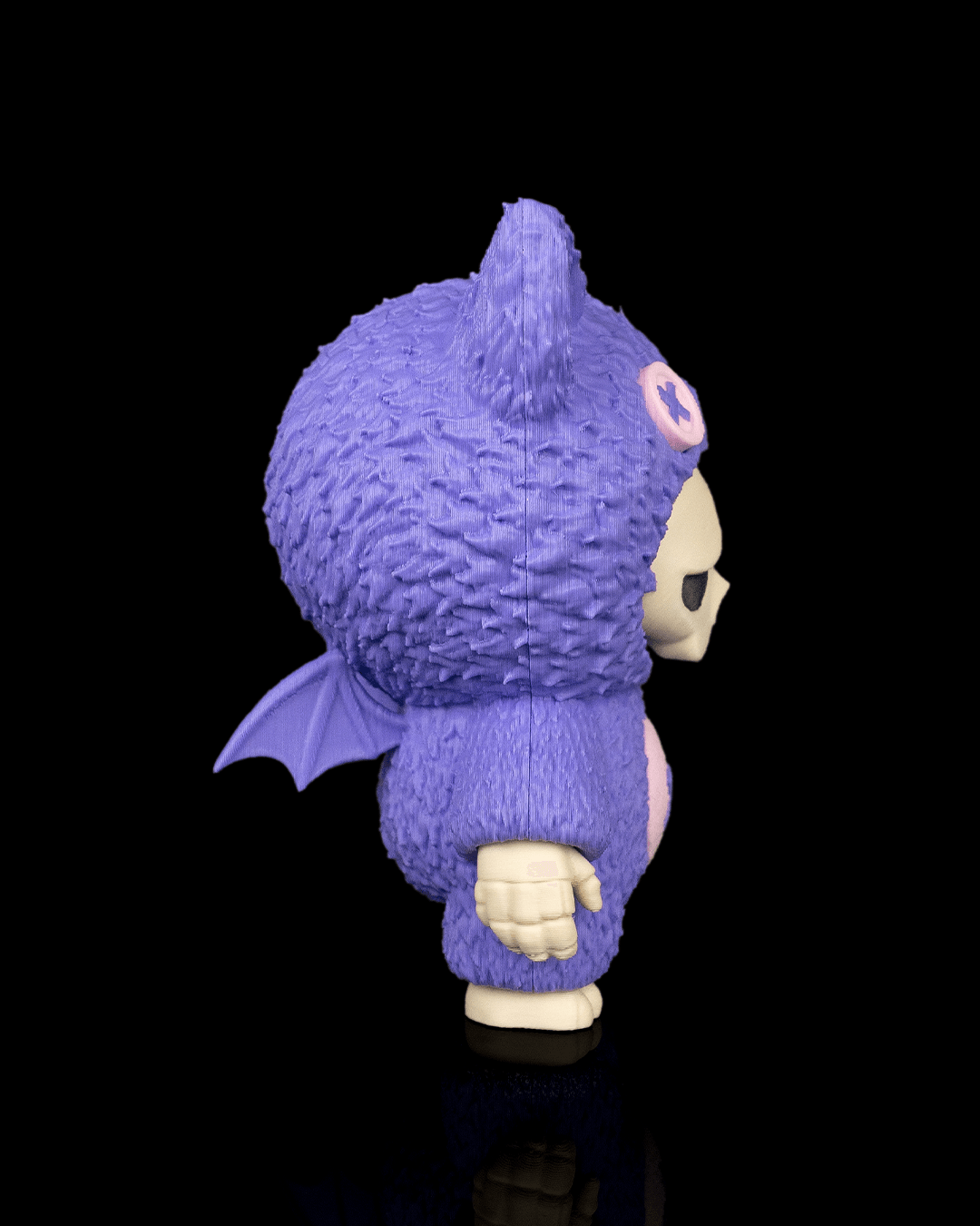 Skubbies - Batz