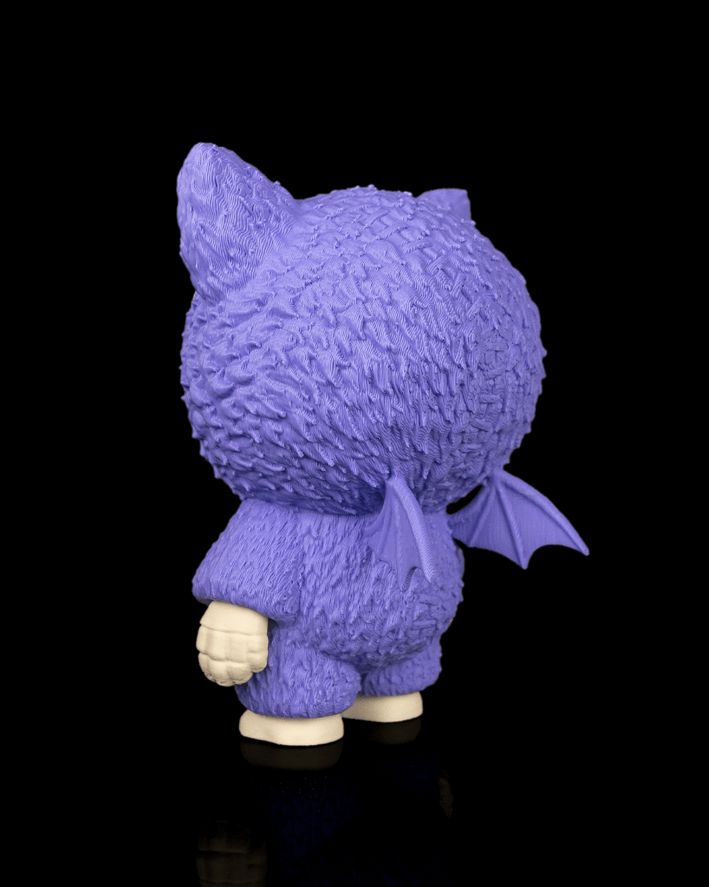 Skubbies - Batz