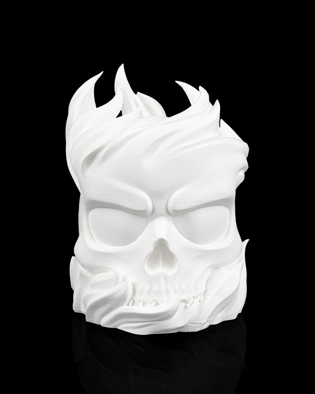 Skull Sphere