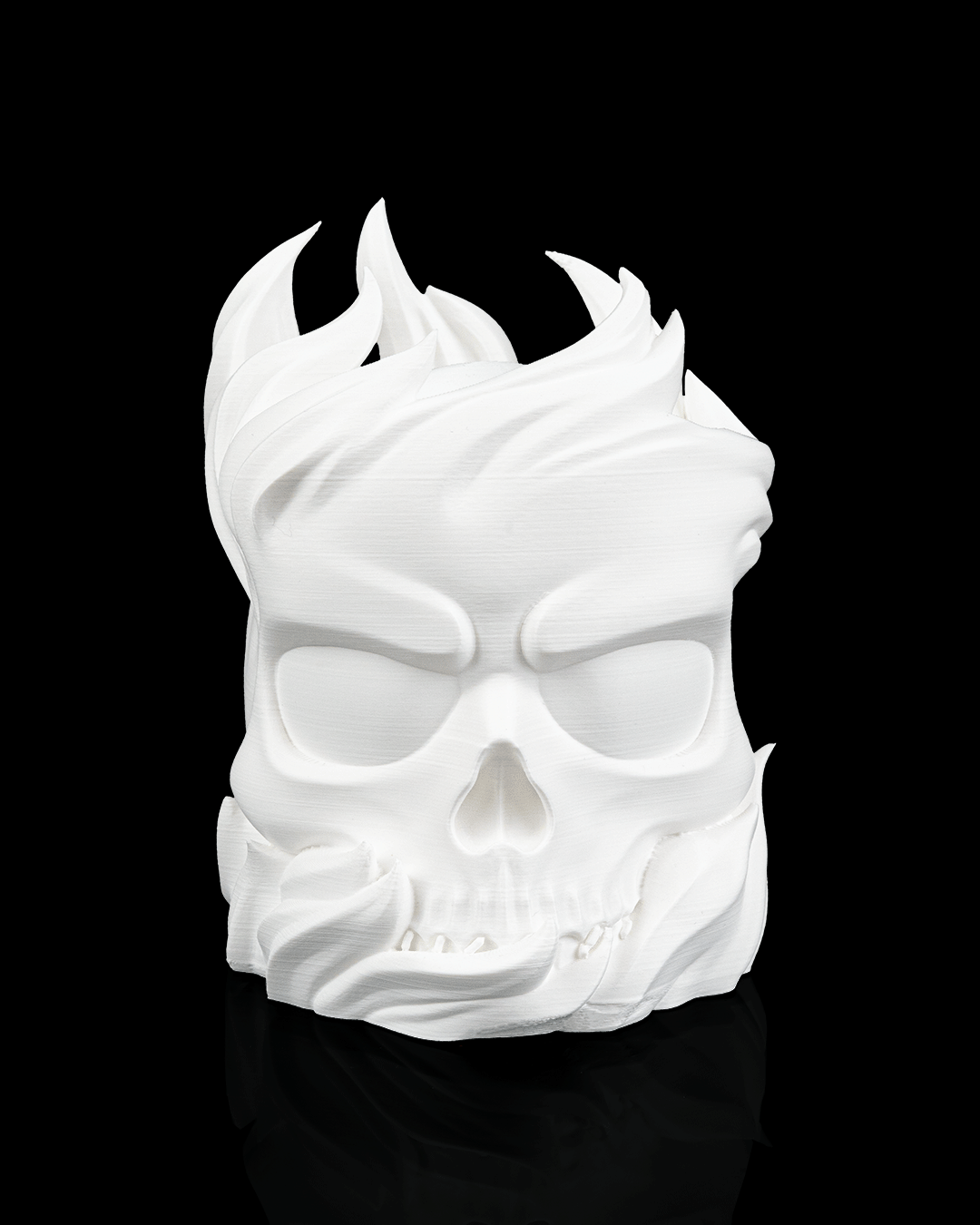 Skull Sphere