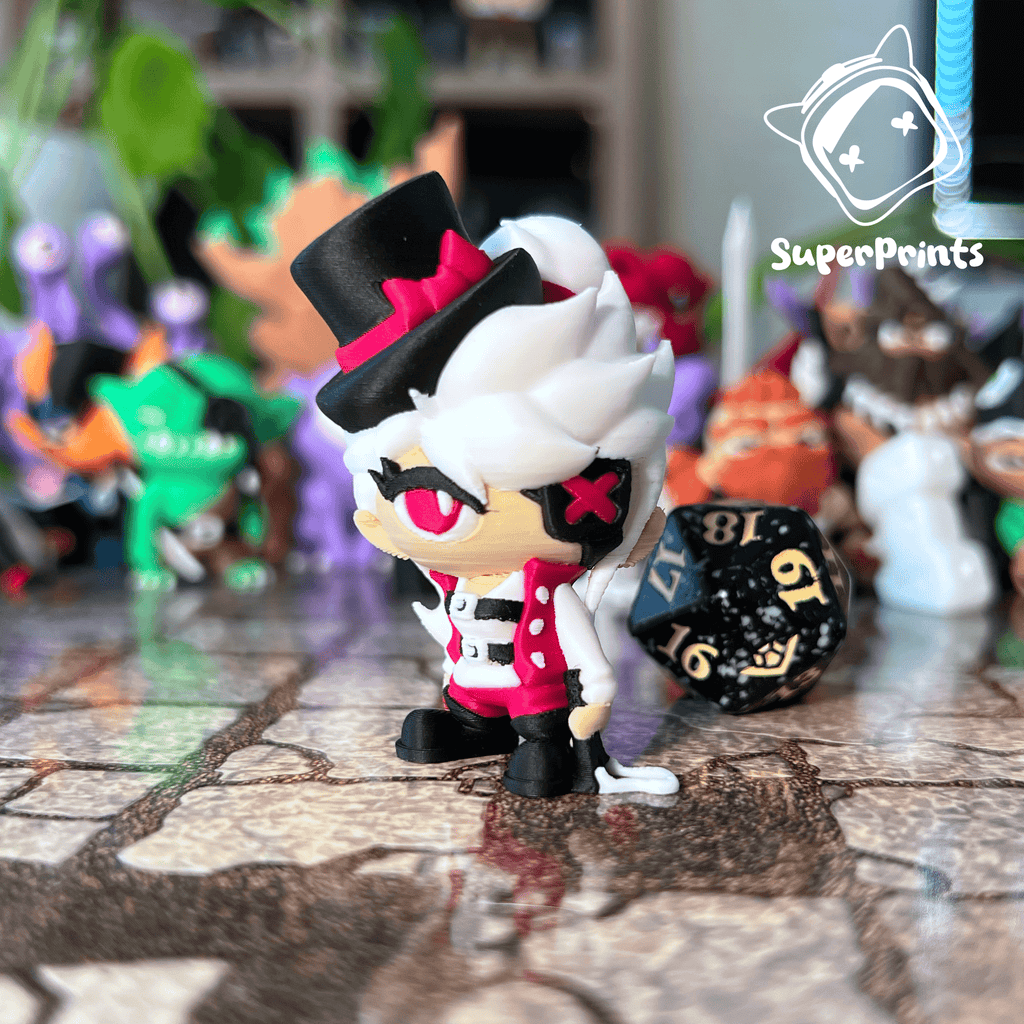 Bandits (Gangster, Pirate & Runaway)