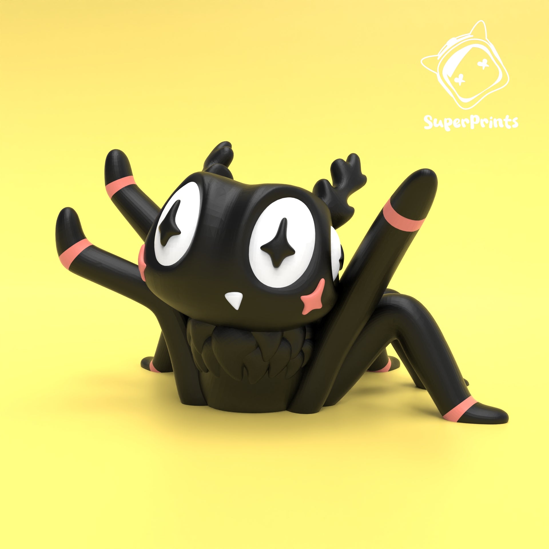 Spider