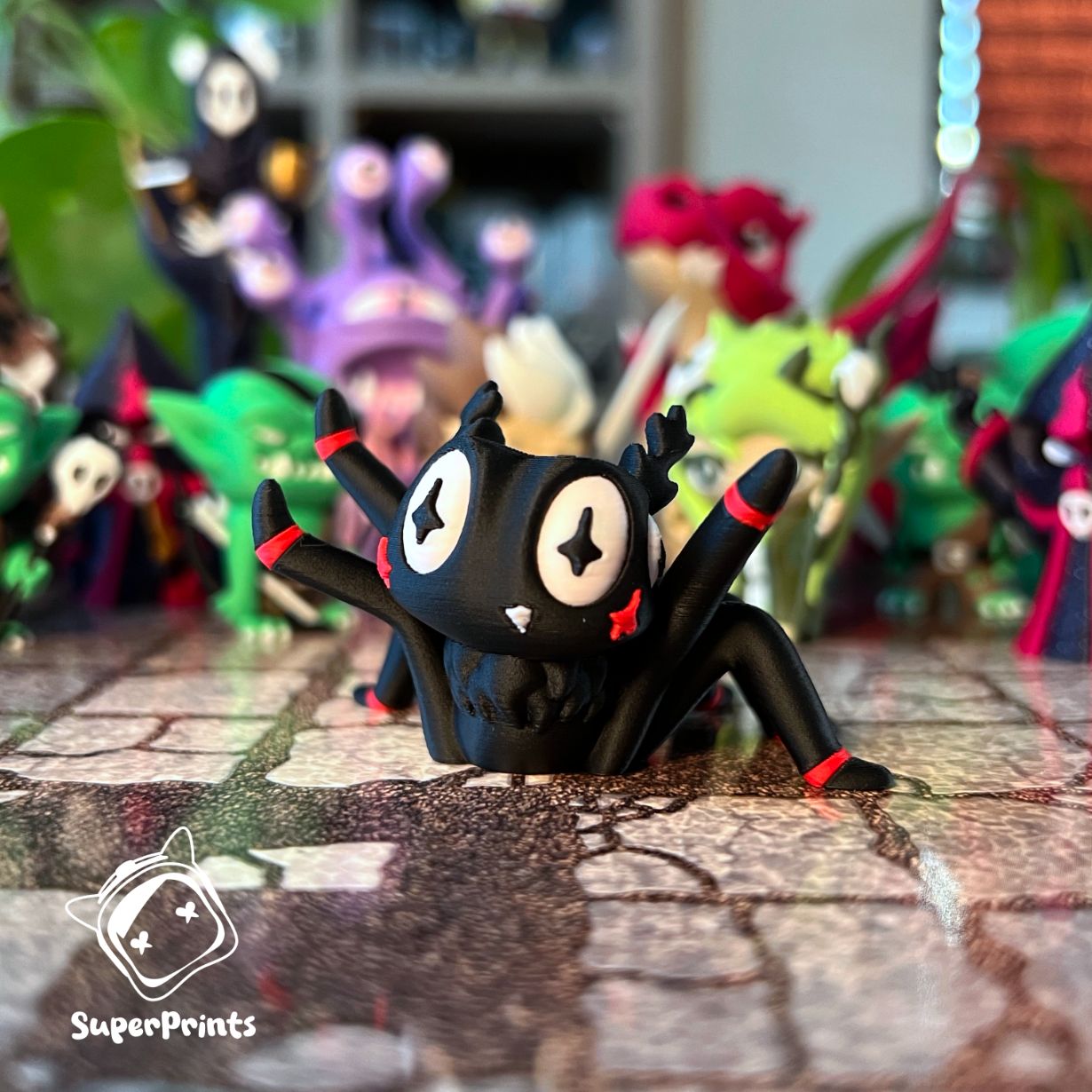 Spider