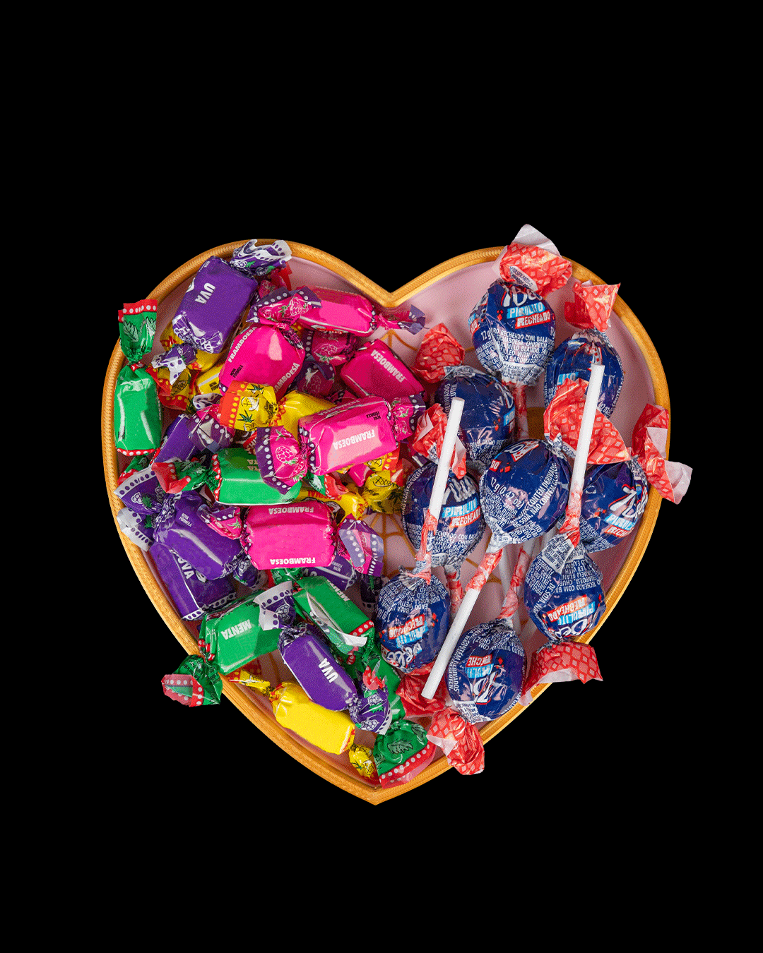 Tabuleiro para trinkets