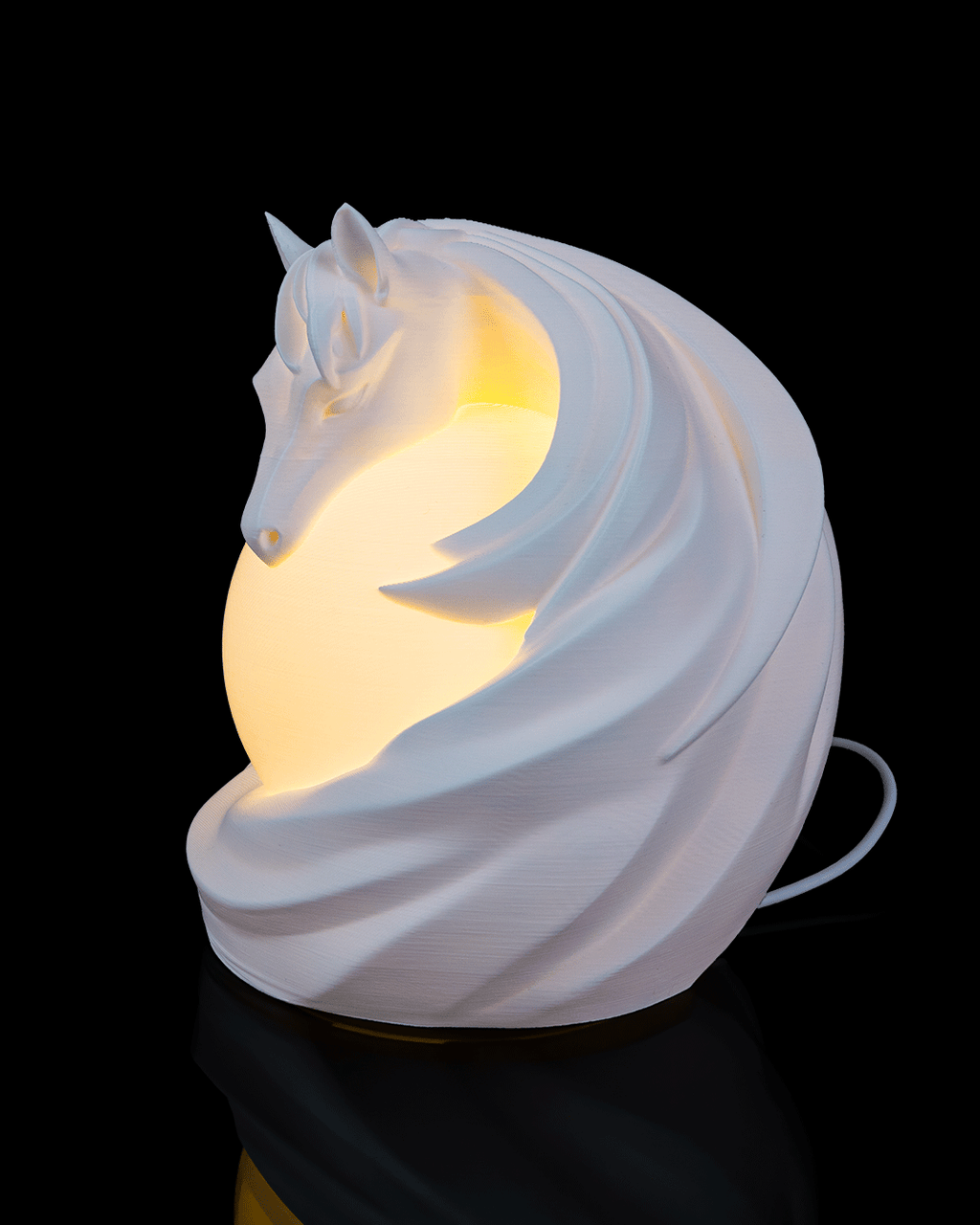 Stallion Sphere