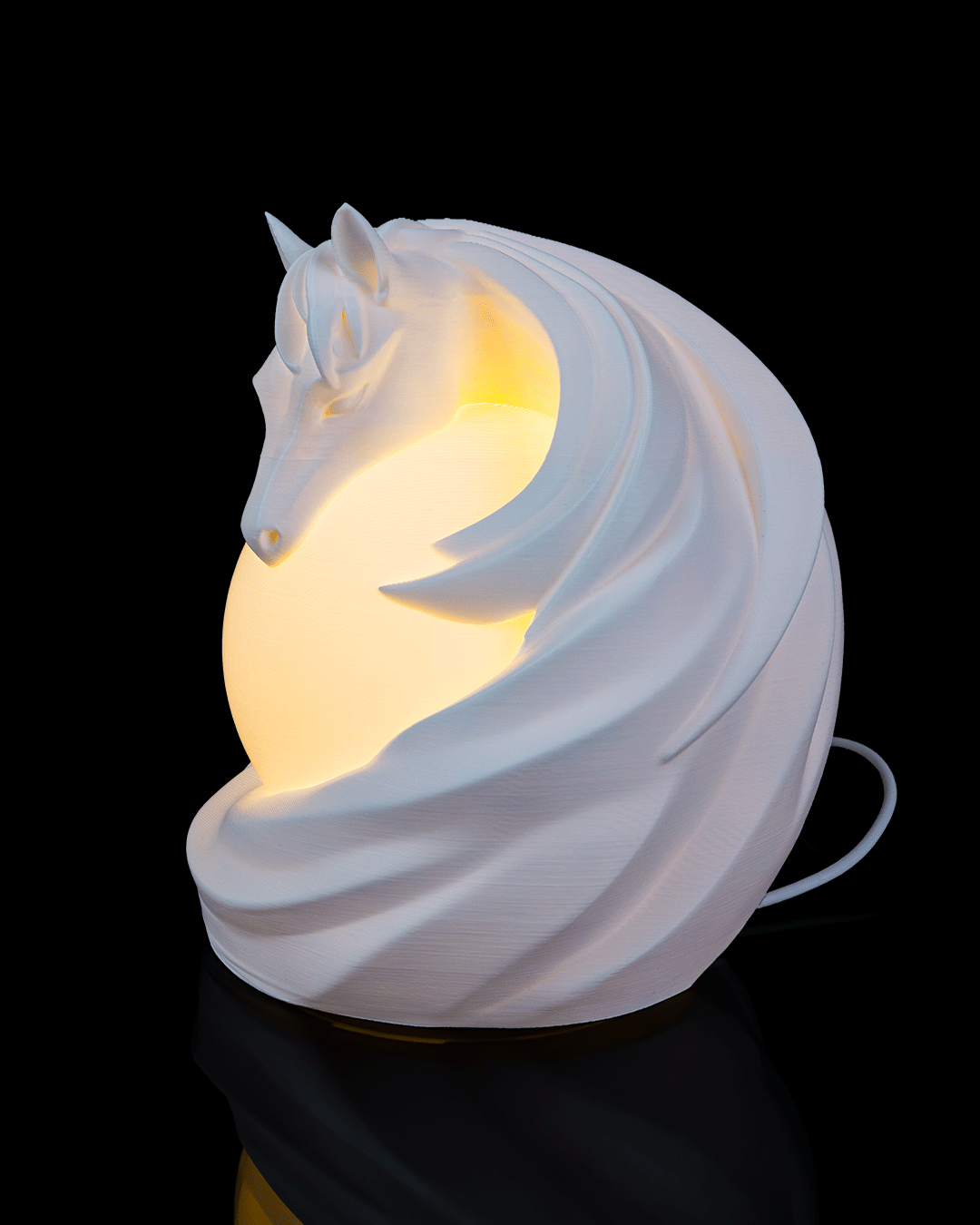 Stallion Sphere