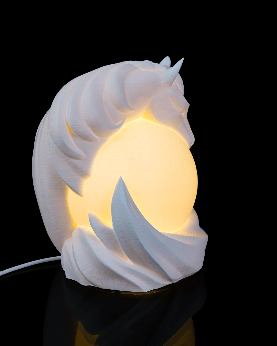 Stallion Sphere