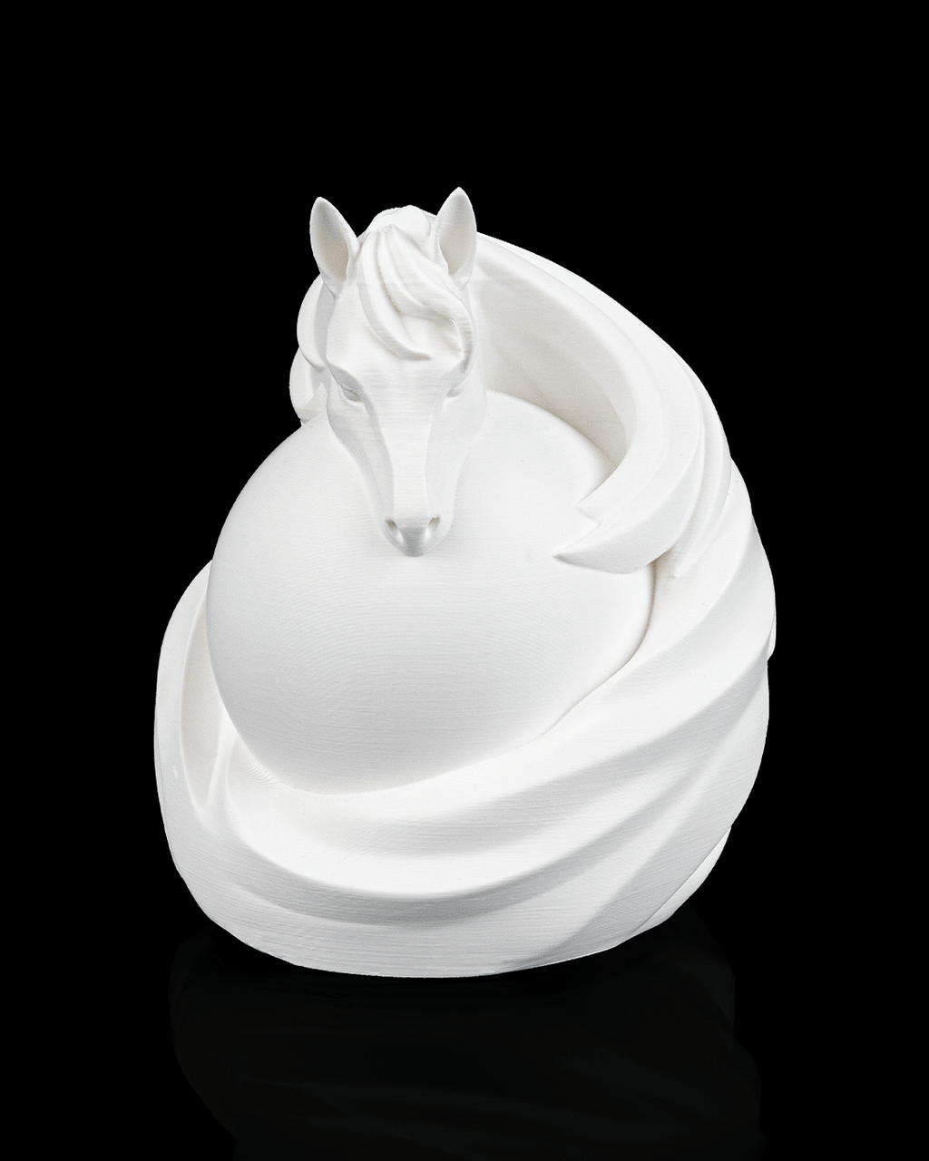Stallion Sphere