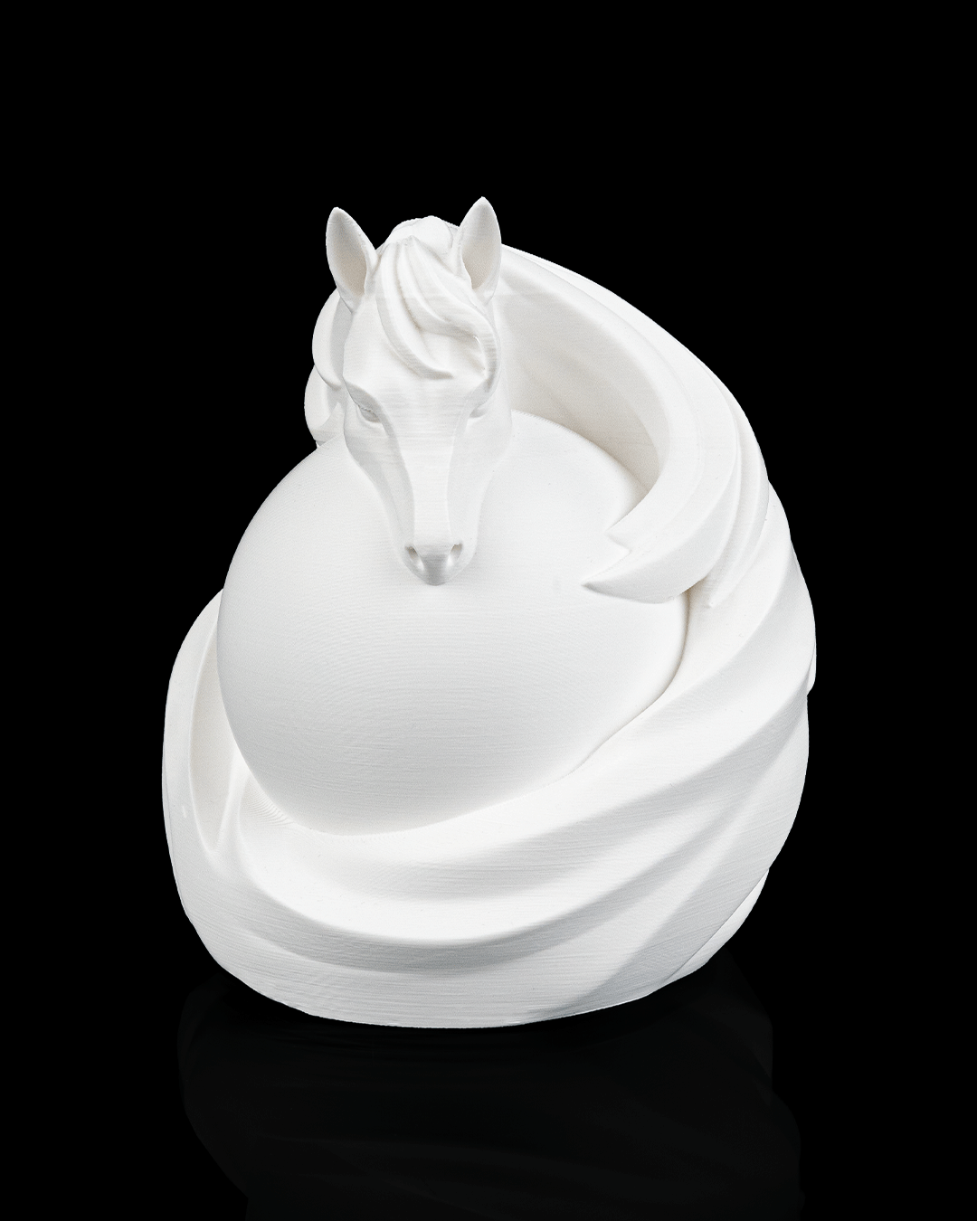 Stallion Sphere